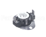 626341R Nortek Repl,Control,Limit 155 F