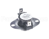 626341R Nortek Repl,Control,Limit 155 F