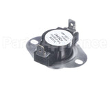 626341R Nortek Repl,Control,Limit 155 F