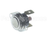 626350R Nordyne 260F M/R Roll-Out Switch