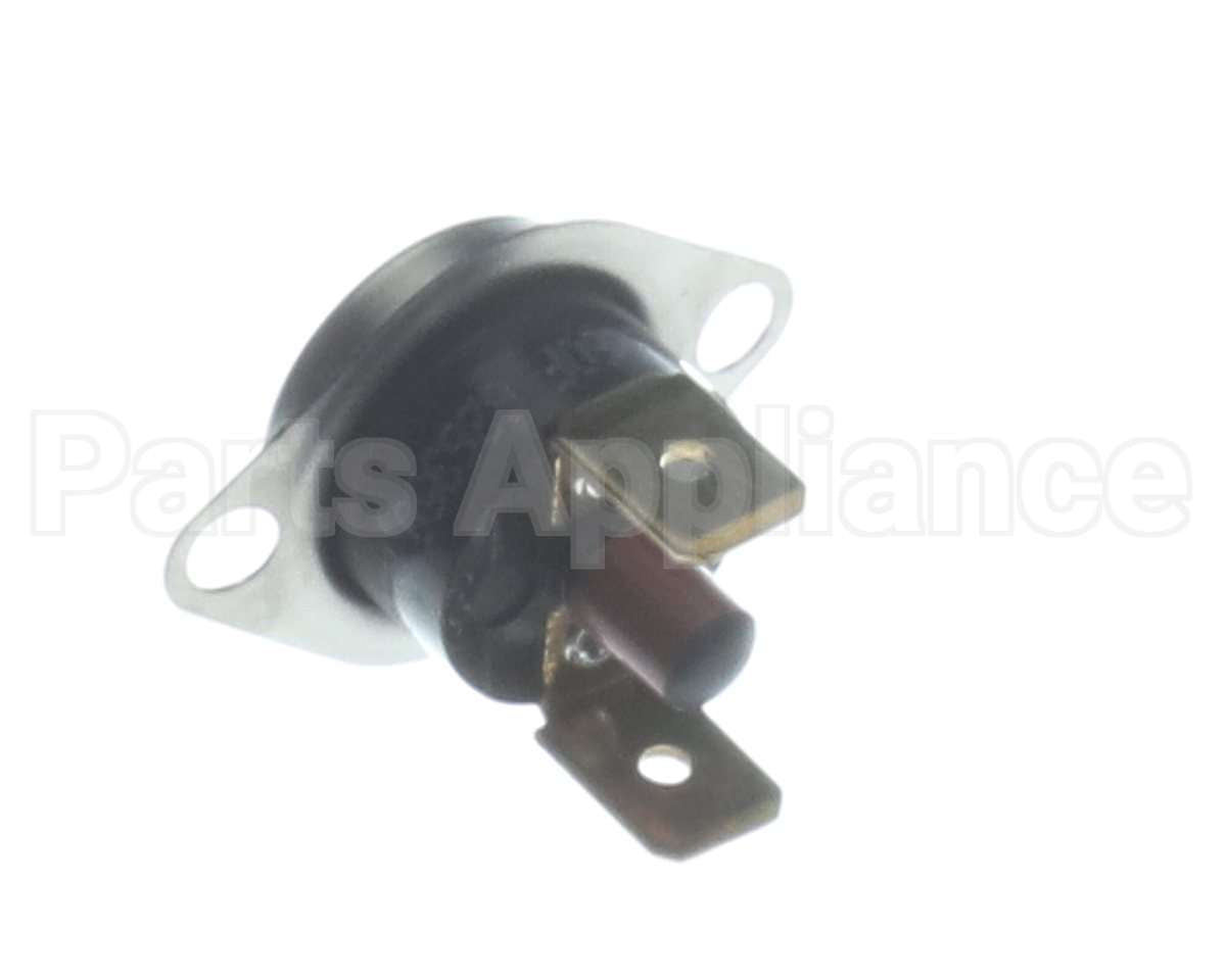 626350R Nortek Repl,Lim,1/2D,1S,Or,260,M,A,F