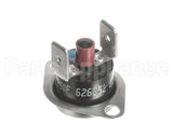 626352R Nordyne 250F M/R Safety Rollout Switch