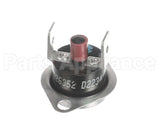 626352R Nordyne 250F M/R Safety Rollout Switch