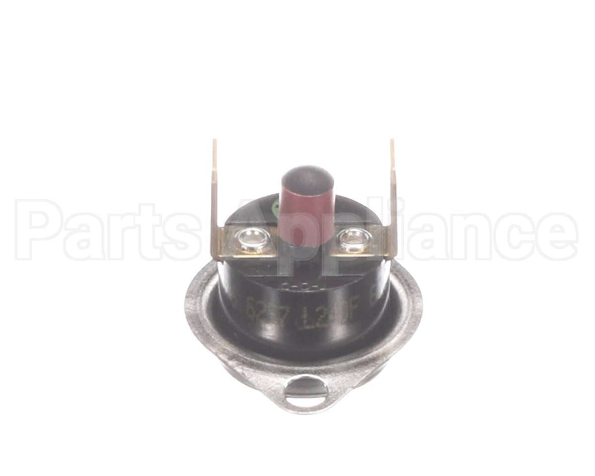 626355R Nordyne 240F Co Auto Limit Switch