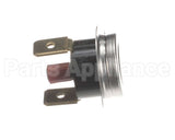 626375R Nordyne 210F Rollout Switch