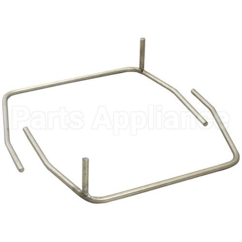 62638-1 Compatible Silver King Bracekit, Leg #Name?