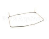 62638S Silver King Kit,Leg Brace (L R)