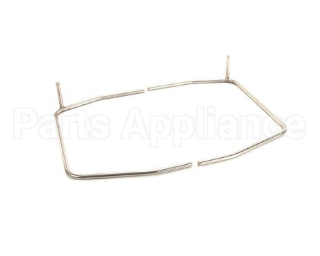 62638S Silver King Kit,Leg Brace (L R)