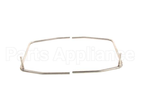 62638S Silver King Kit,Leg Brace (L R)