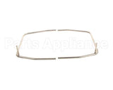 62638S Silver King Kit,Leg Brace (L R)
