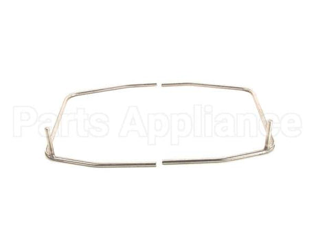 62638S Silver King Kit,Leg Brace (L R)