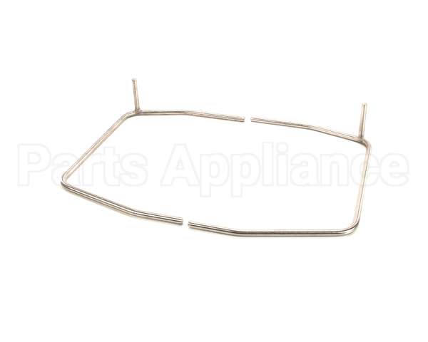 62638S Silver King Kit,Leg Brace (L R)