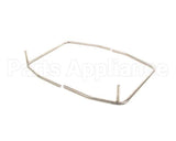 62638S Silver King Kit,Leg Brace (L R)