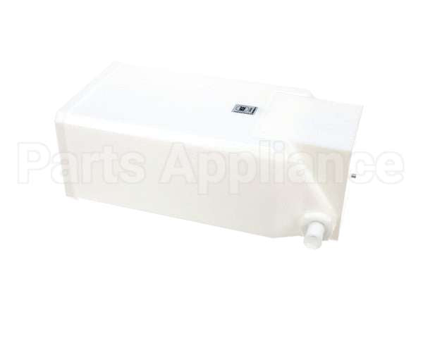62640 Grindmaster Cecilware Hopper Assy,11.5#