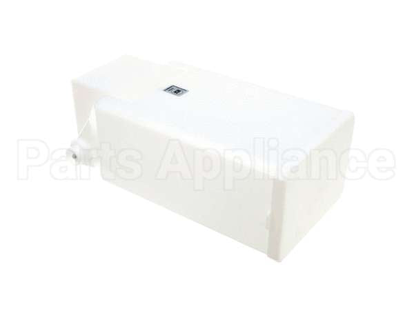 62640 Grindmaster Cecilware Hopper Assy,11.5#