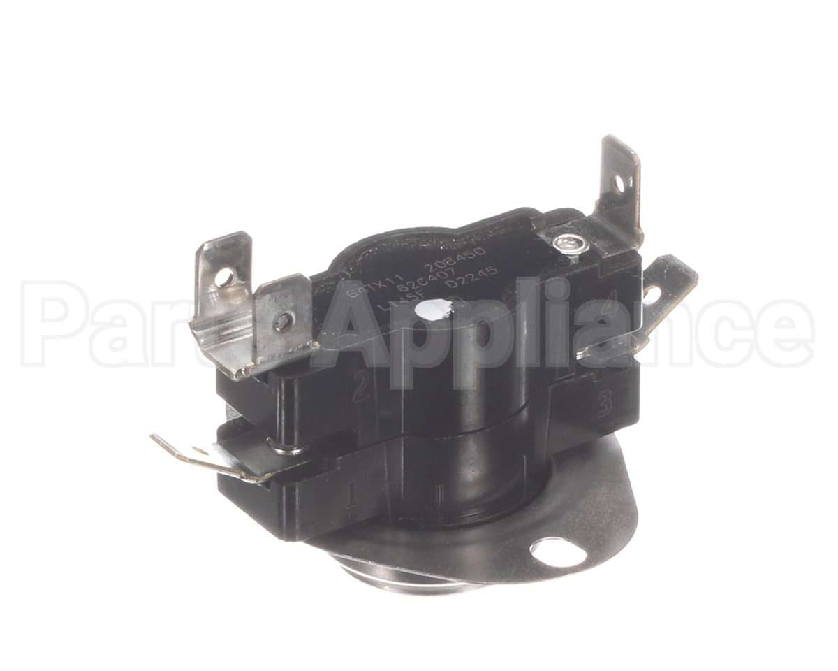 626407R Nortek Repl,Lim,3/4D,145/105,A,A,F