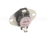 626408R Nordyne 105-145F Limit Switch