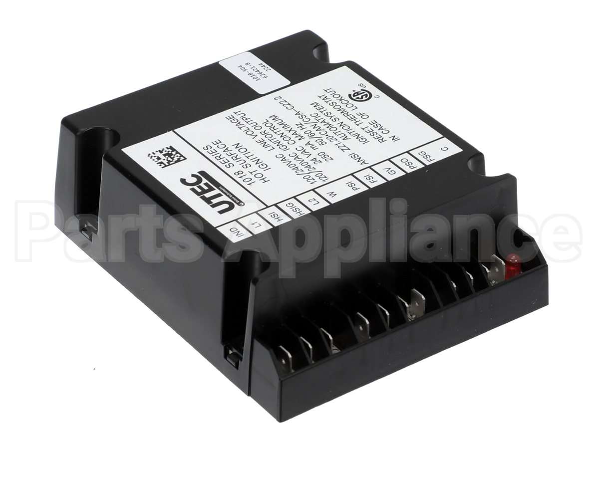 626421R Nordyne Hsi Control Board
