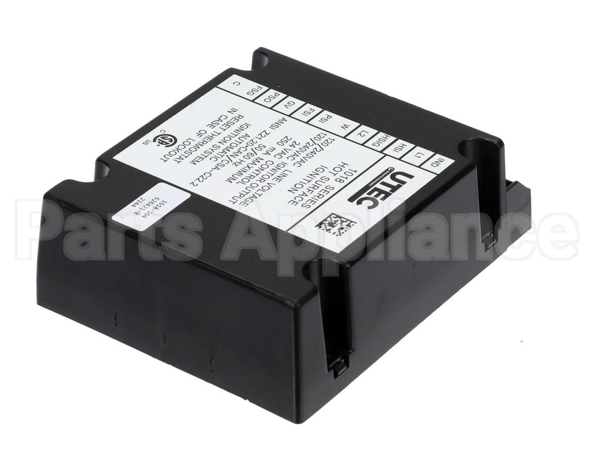 626421R Nortek Repl,Control,His