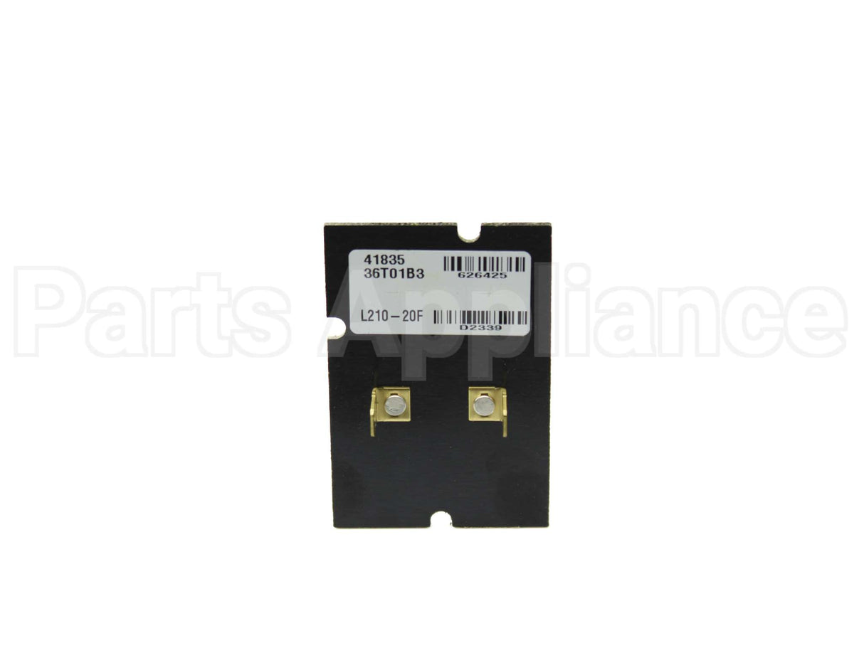 626425R Nordyne 190-210F Auto Limit Switch