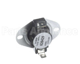 626429R Nortek Repl,Control,Limit 1-Pole 170 F