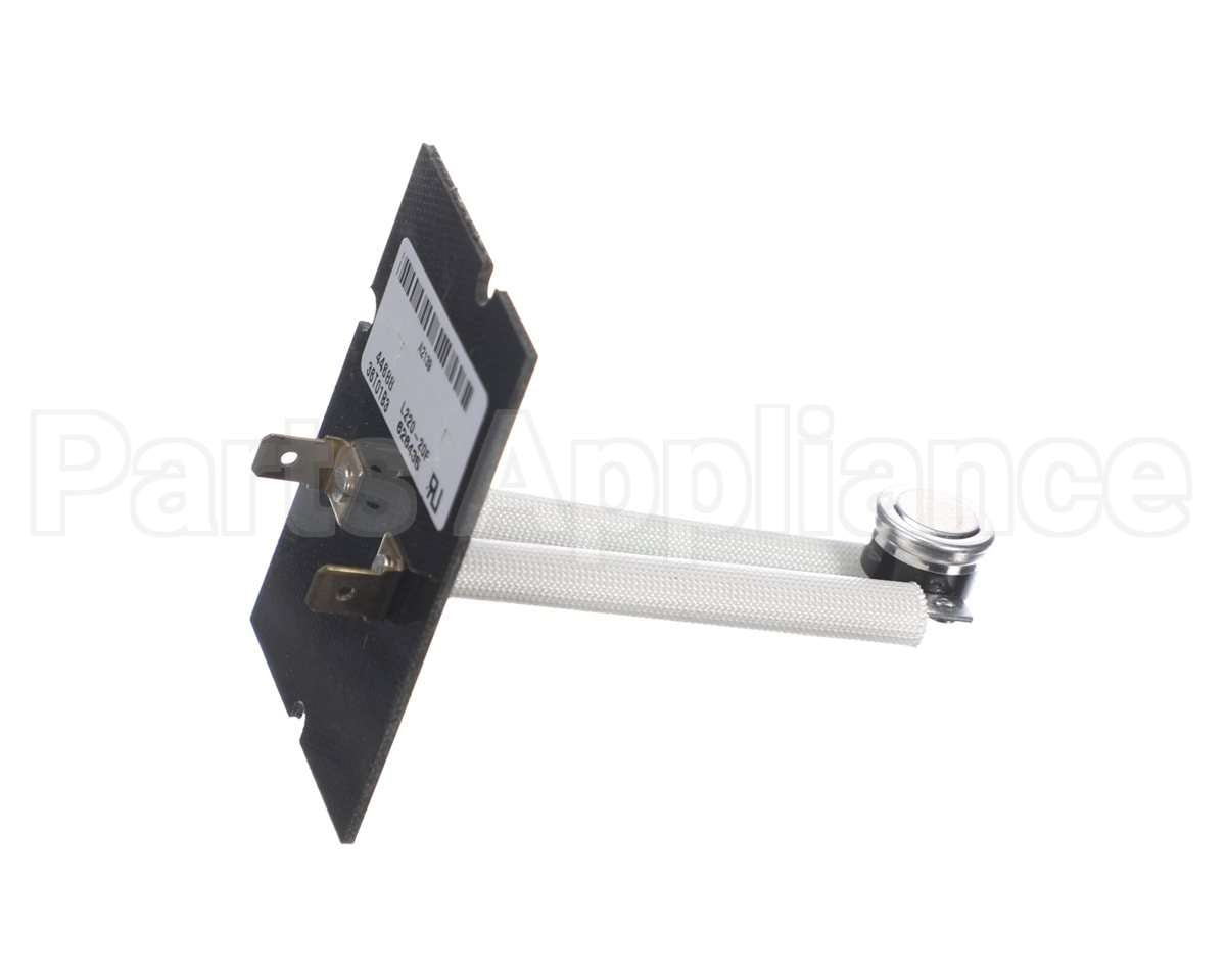 626435R Nordyne 200-220Fautolimitsw 3-1/8"Ins