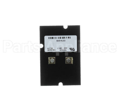 626446R Nordyne 120-140F Auto Limit Switch