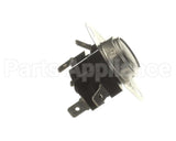 626458R Nordyne 190F 2Pole Switch