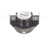 626468R Nordyne Fan Control F115-20F