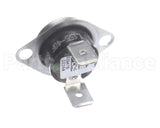 626470R Nordyne 115-155F Auto Limit Switch
