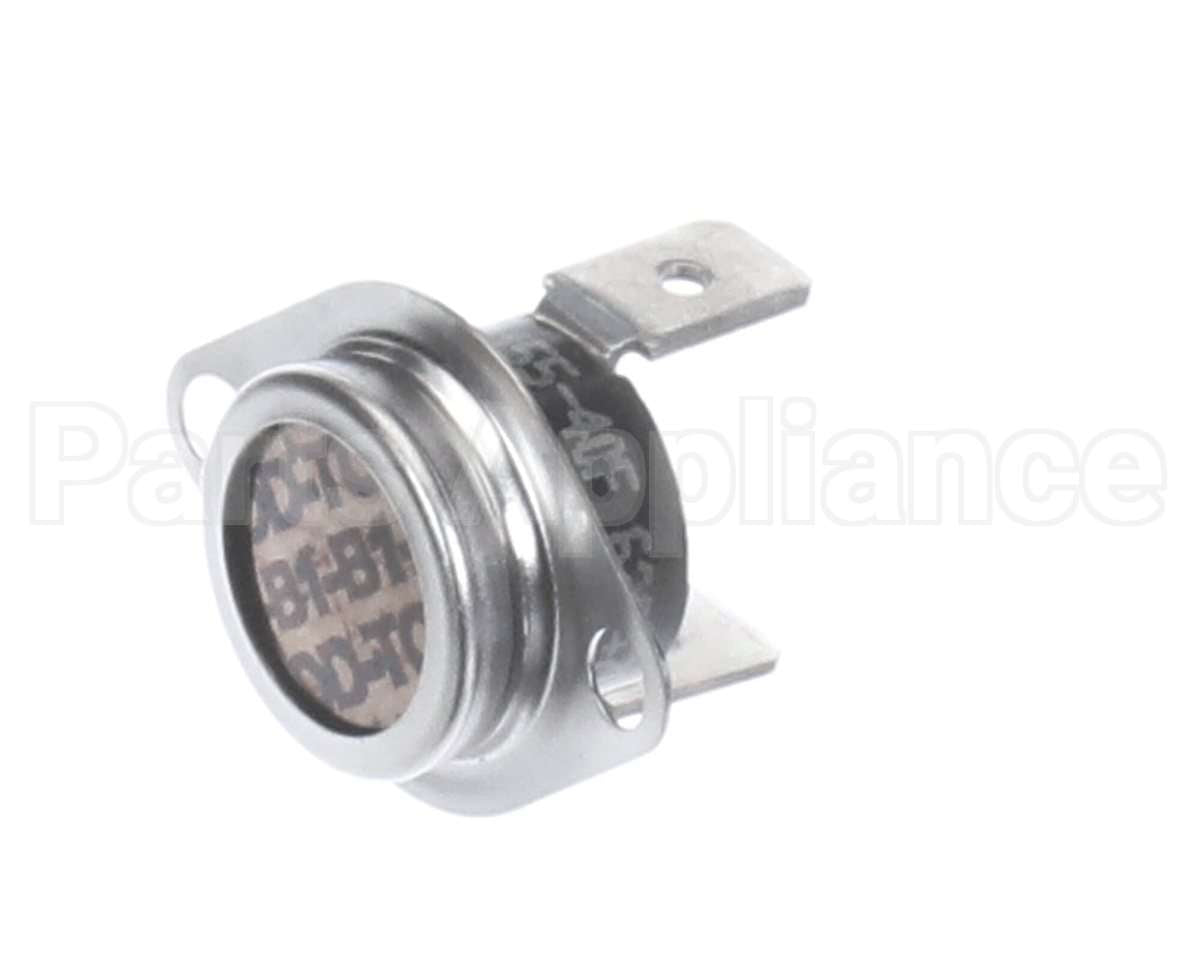 626470R Nortek Repl,Lim,1.2D,155/115,A,A,F