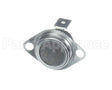 626481R Nortek Repl,Lim,1/2D,1S,Or,135/95,A,A,F