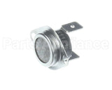626481R Nortek Repl,Lim,1/2D,1S,Or,135/95,A,A,F