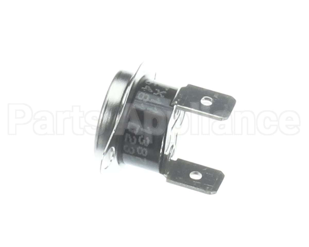 626481R Nortek Repl,Lim,1/2D,1S,Or,135/95,A,A,F