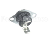 626481R Nortek Repl,Lim,1/2D,1S,Or,135/95,A,A,F