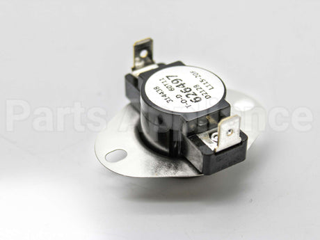 626497R Nordyne 95-115F Limit Switch Auto