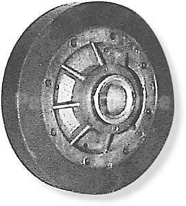 62649P Whirlpool Roller