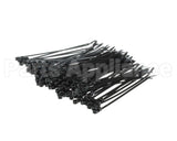 6264BCX Diversitech Cable Tie Nylon Blk. 7In.