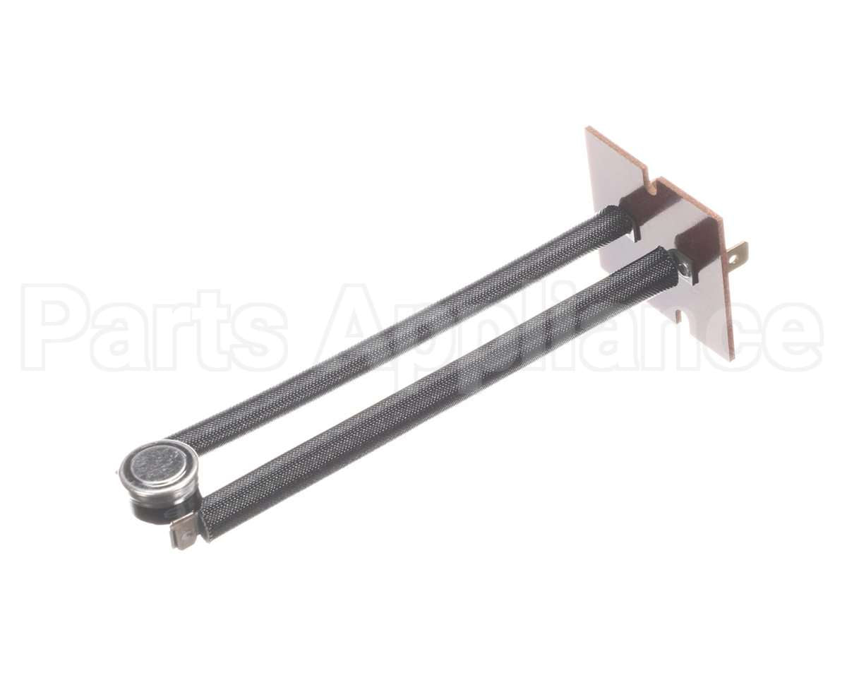 626503R Nortek Repl,Lim,1/2D,1S,Or,285/245,B,F