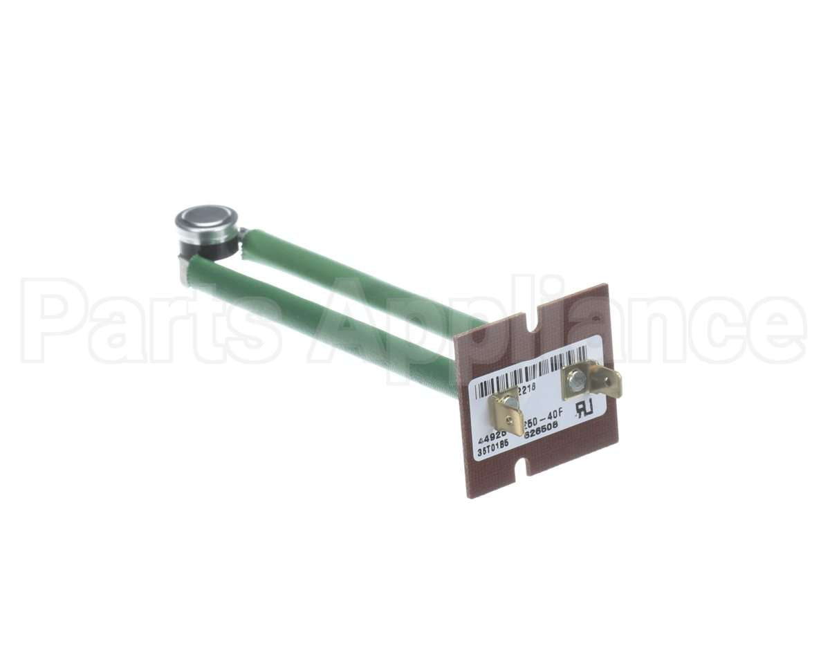 626508R Nordyne 210-250F Auto Limit Switch
