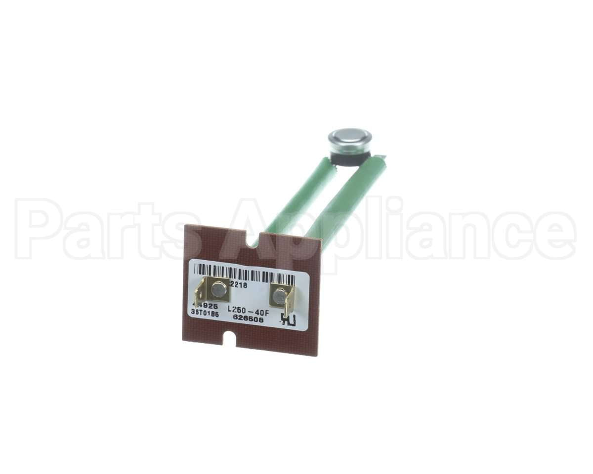 626508R Nordyne 210-250F Auto Limit Switch