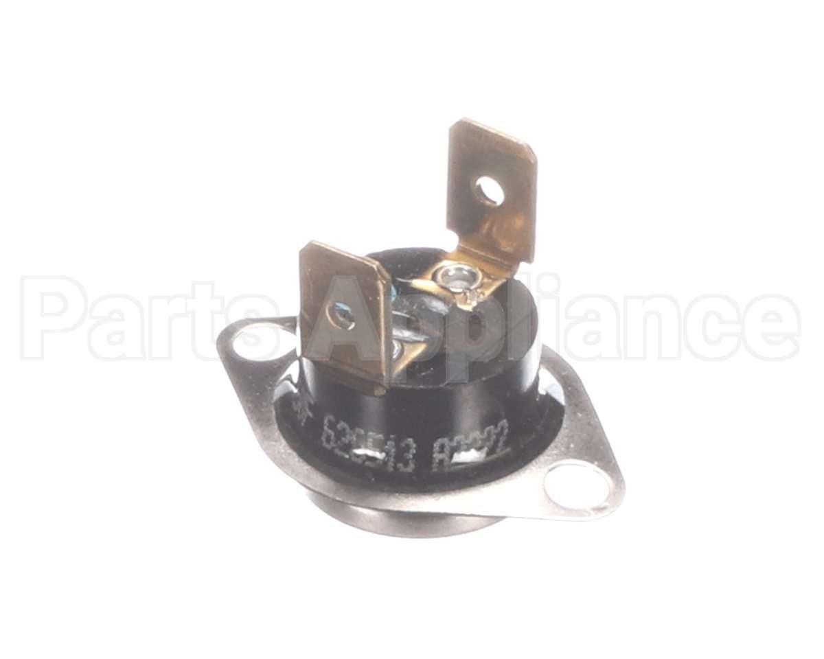 626513R Nortek Repl,Lim,1/2D,1S,Or,200/150,A,A,F