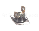 626513R Nortek Repl,Lim,1/2D,1S,Or,200/150,A,A,F