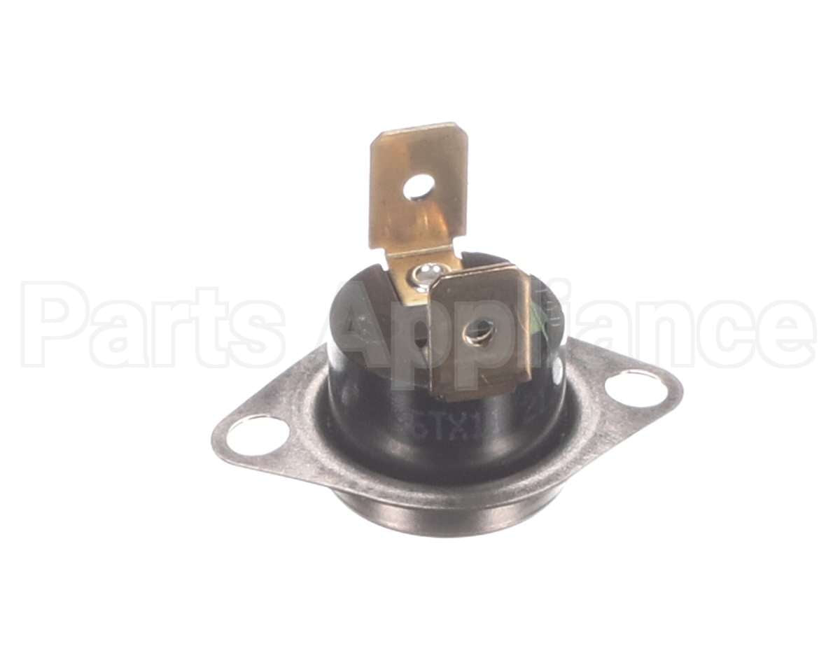 626518R Nortek Repl,Lim,1/2D,160/110,A,A,F