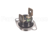 626518R Nortek Repl,Lim,1/2D,160/110,A,A,F