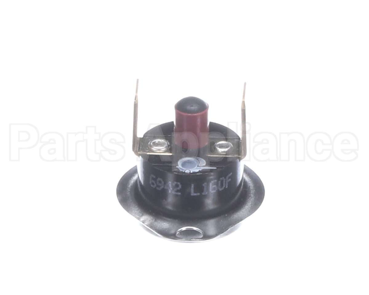 626541R Nordyne 160F M/R Spst Rollout Switch