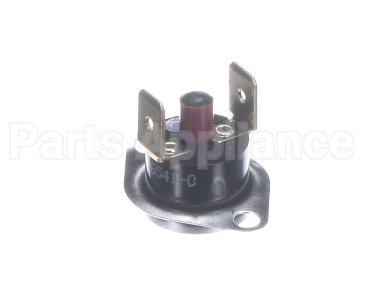 626541R Nortek Repl,Lim,1/2D,1S,Or,160,M,A,F