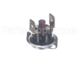 626541R Nortek Repl,Lim,1/2D,1S,Or,160,M,A,F