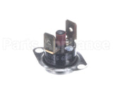 626541R Nortek Repl,Lim,1/2D,1S,Or,160,M,A,F