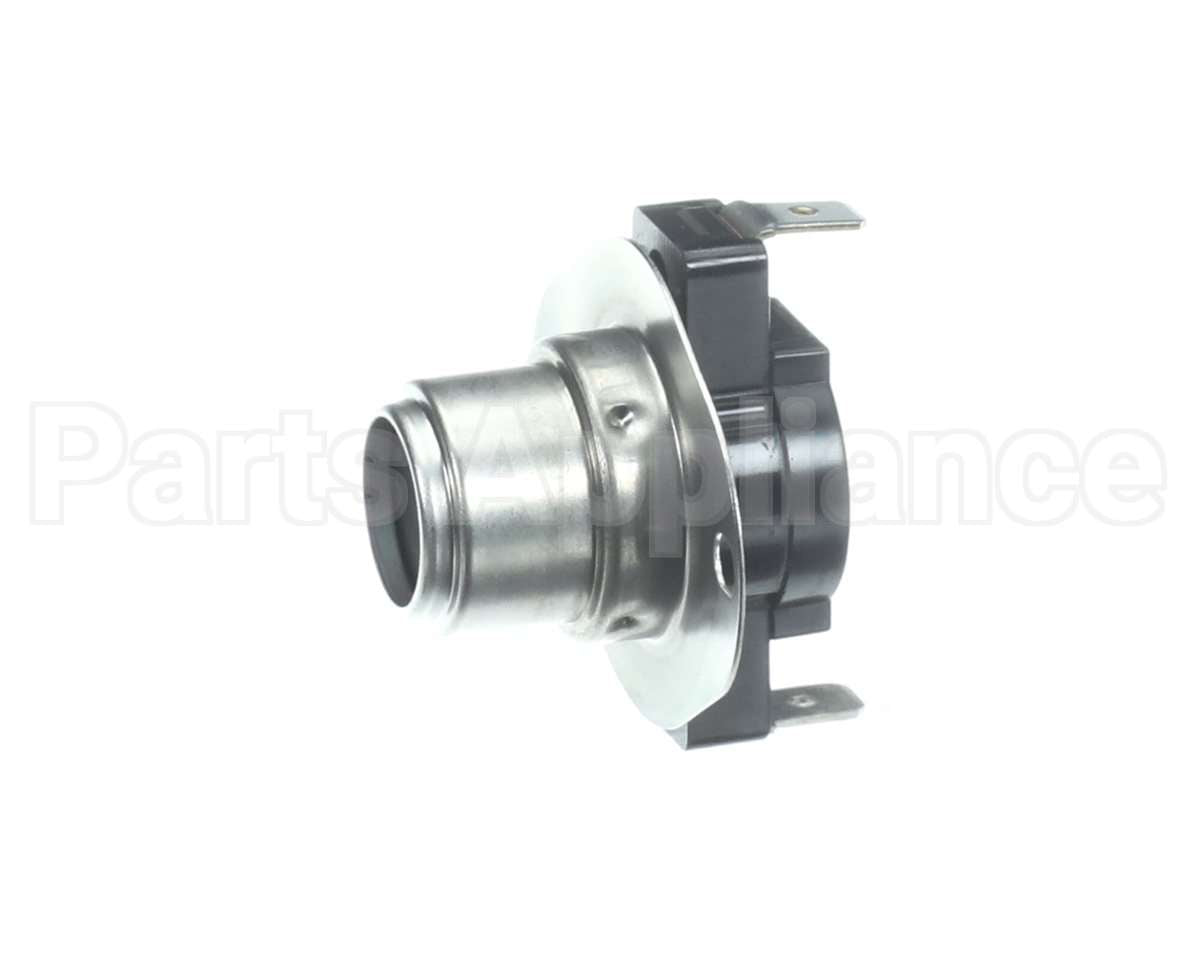 626553R Nortek Repl,Lim,3/4D,1S,Or,160/140,A,A,F,S